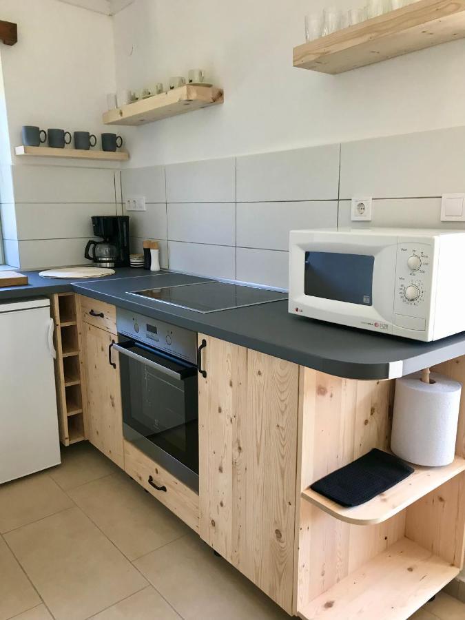 Balatonszeplak Leilighet Siófok Eksteriør bilde